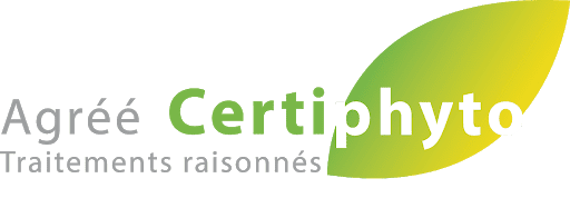 Certification Certiphyto