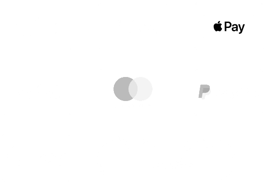Logos mode de paiement